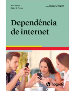 Dependência de Internet